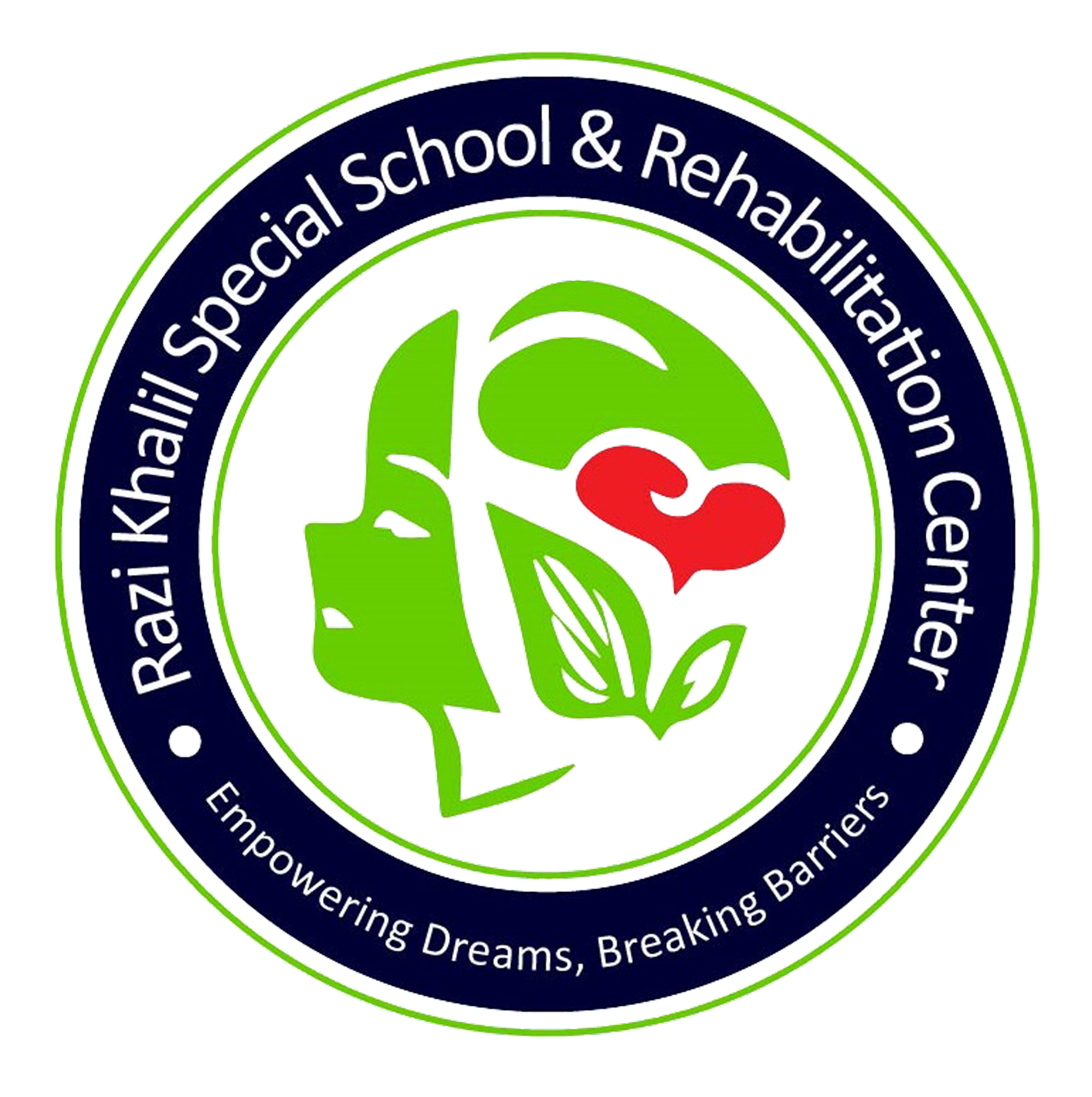 Razi Khalil Special School & Rehabilitation Centre